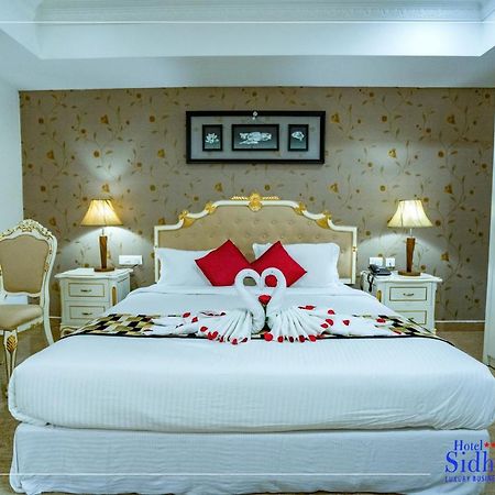Hotel Sidhartha Chalakudy Kizhake Chalakudi Exterior photo